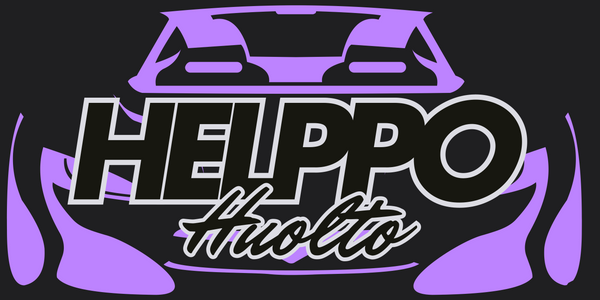 Helppohuolto