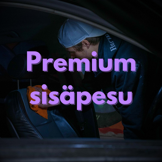 Premium sisäpesu